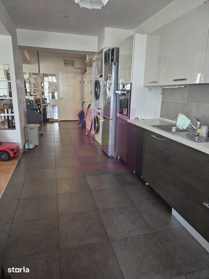 Apartament 3 camere InCity Residence - 4