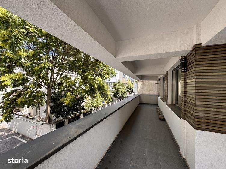 Vanzare Apartament 3 camere Bloc nou Herastrau 460.000 Euro + tva - 3
