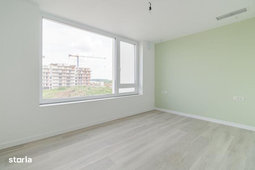 Apartament 2 camere Pipera Voluntari - CATTED Family - 8