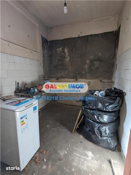 Casă cu 5 camere cu Teren 470 Mp în Centrul Civic