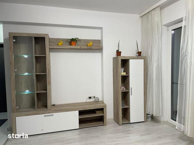Casă cu 2 camere decomandat cu Teren 50 Mp în Chiajna