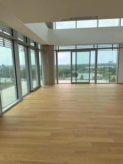 Apartament cu 4 camere în Floreasca