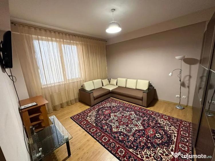 Apartament cu 2 camere decomandat în Pantelimon