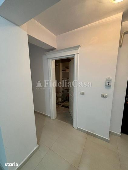 Apartament cu 2 camere în Miroslava