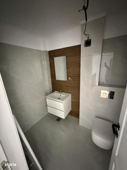 Apartament cu 3 camere în Păcurari