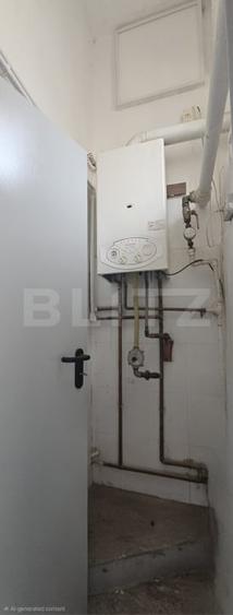 Spațiu comercial, de 116.30000305176 mp, în Semicentral
