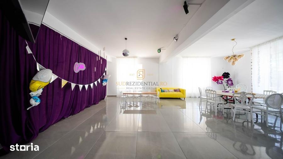 Spațiu comercial, de 195.95 mp, în Central