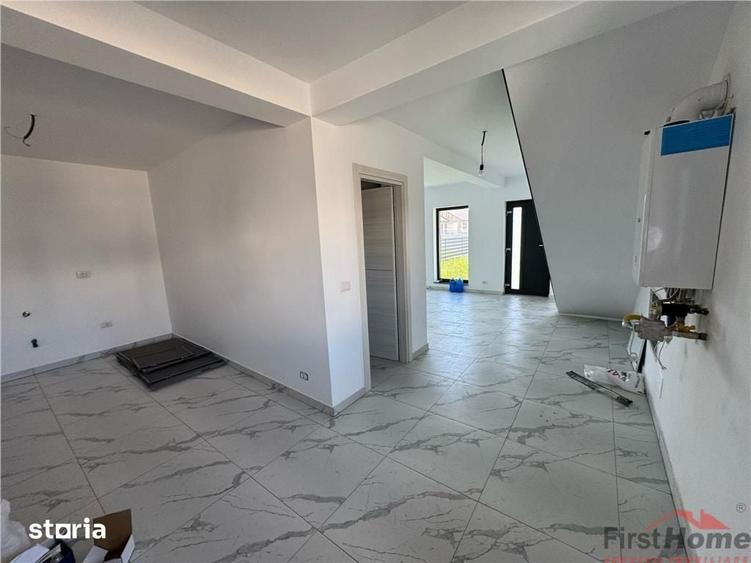 Casă cu 3 camere cu Teren 237 Mp în Vrancea