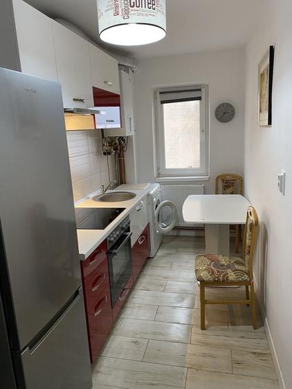 Apartament cu 2 camere în Ultracentral