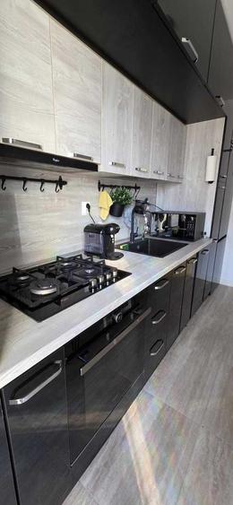 Apartament cu 2 camere decomandat în Crețuleasca