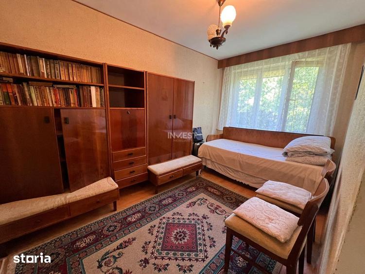 Apartament 3 Camere-et 1-Iulius Mall - 10