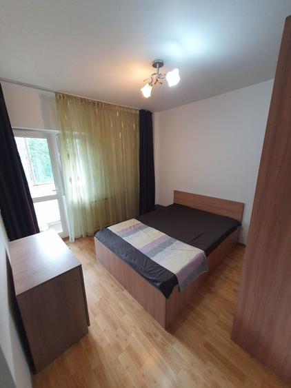 Apartament cu 2 camere decomandat în Berceni