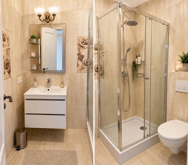 Apartament cu 2 camere în Copou