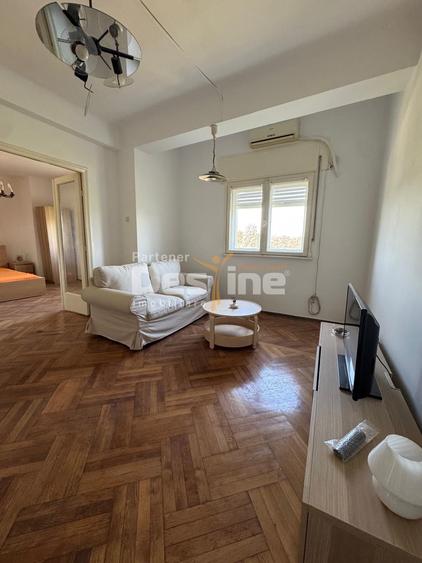 Cotroceni | 2 camere | 58mp | et 5 | bloc reabilitat | 650 euro - 1