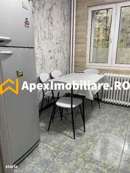 Apartament cu 3 camere în Vatra Luminoasă