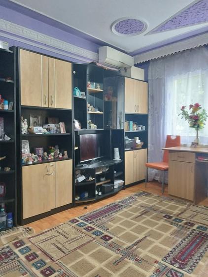 Apartament cu 2 camere semidecomandat în Tineretului
