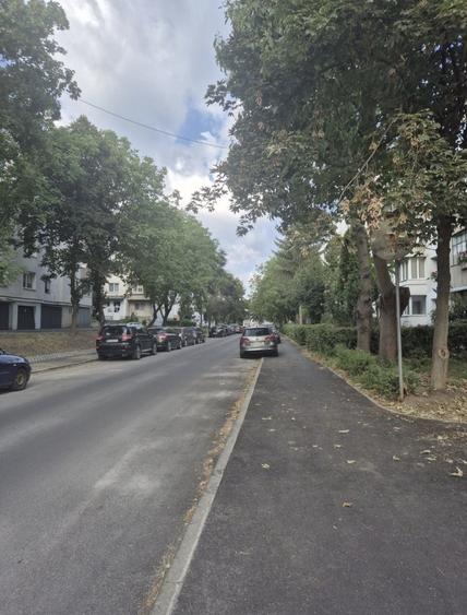 Inchiriez apartament 2 camere confort 1 sporit, decomandat, etaj 3(4), strada Banat, zona Cantemir, EON, Tudor. - 1
