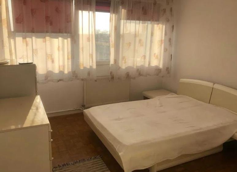 Apartament cu 2 camere decomandat, mobilat în Eroii Revoluției