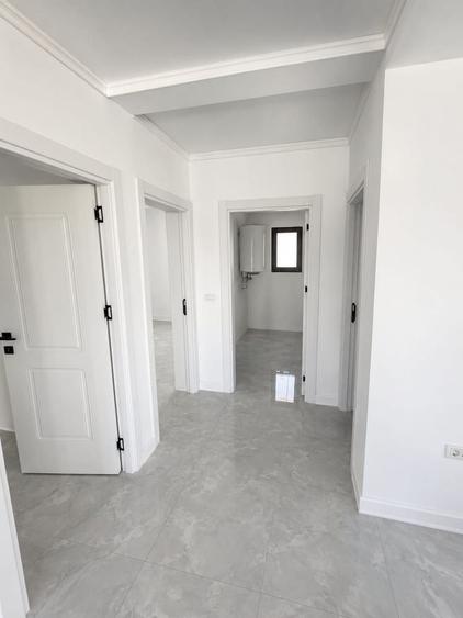 Casă cu 4 camere în Belciugatele