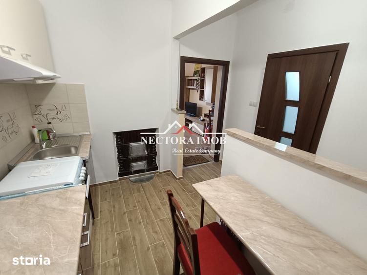 NECTORA IMOB-Apartament 1 camera, Ultracentral, 32 mp, mobilat/utilat - 5
