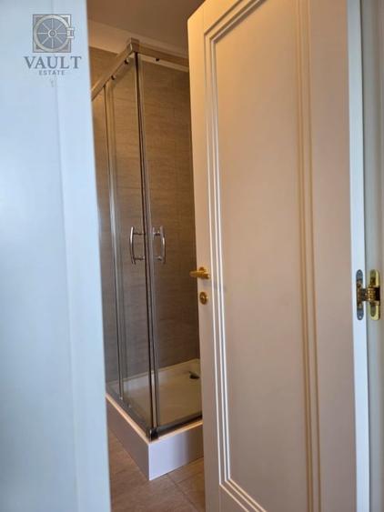 Apartament cu 3 camere decomandat, mobilat în Panduri