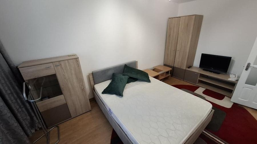 Garsonieră decomandată în Tătărași