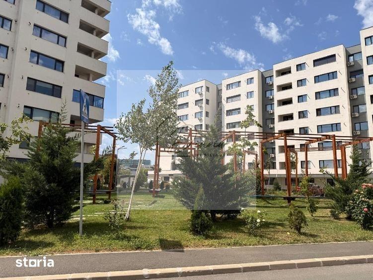 Studio Ivory Residence Pipera | COMISION 0% - 10