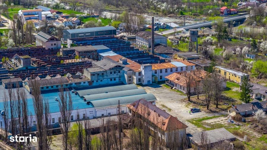 Spațiu comercial, de 80,249 mp, în Central