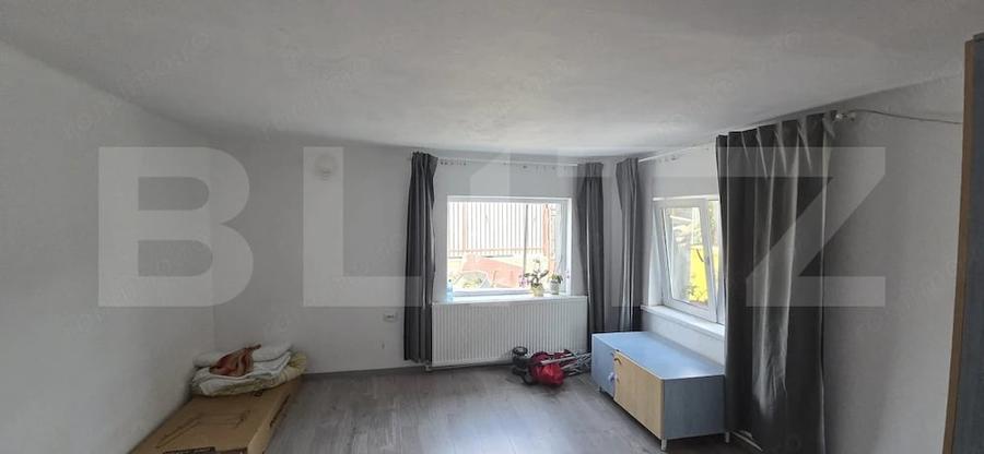 Casa idividuala locuibila, plan parter, 362 mp teren, Bariera Vilcii - 6