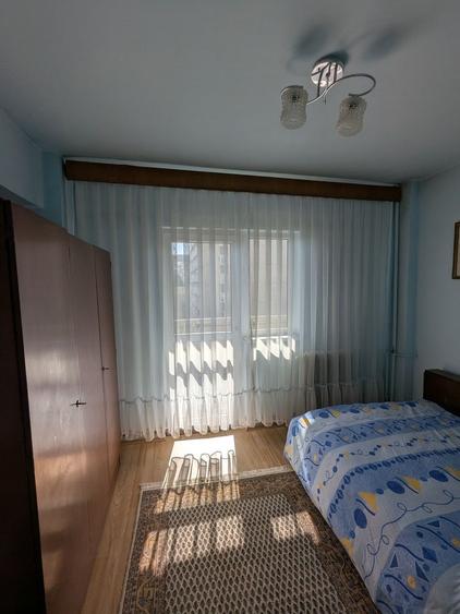 Apartament cu 4 camere decomandat în Mănăștur