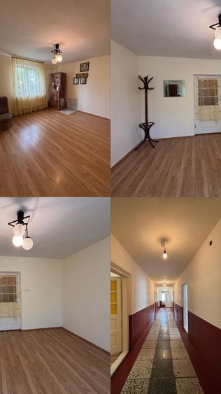 Casă cu 4 camere în Moara Vlăsiei