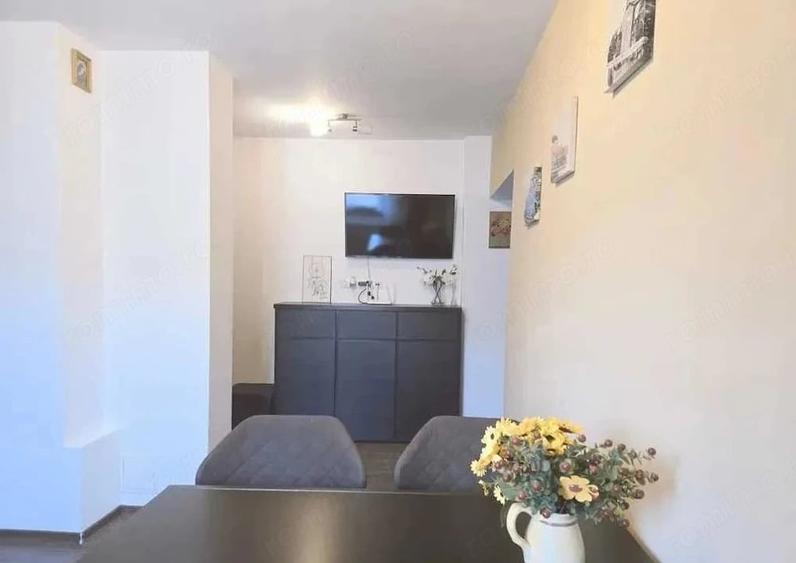Apartament cu 2 camere decomandat în Centrul Civic