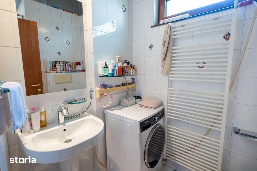 Apartament 3 camere ultracentral 120mp Cartierul Armenesc - 10