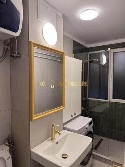 Apartament cu 3 camere decomandat, mobilat în Tineretului