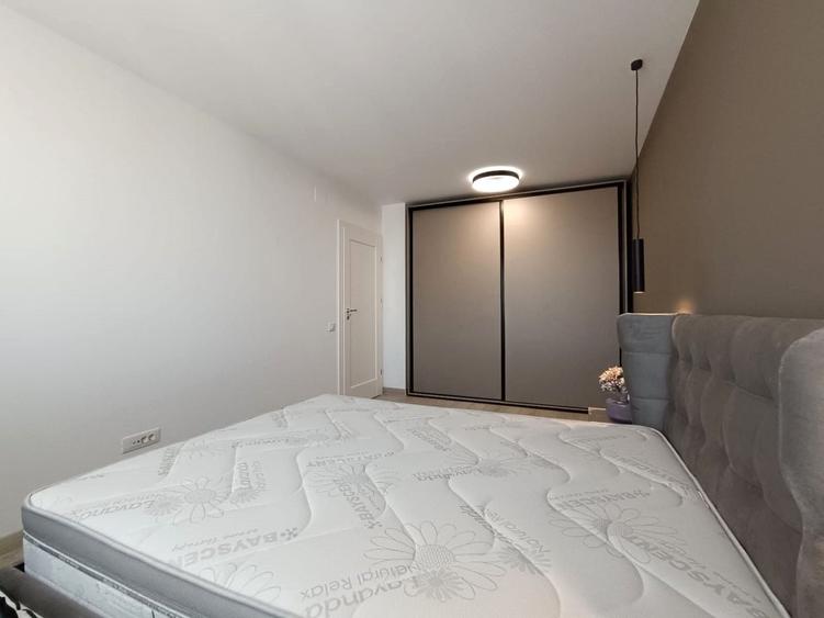 Apartament modern cu 2 camere și terasă generoasă Urban Plaza zona Carpaților - 12