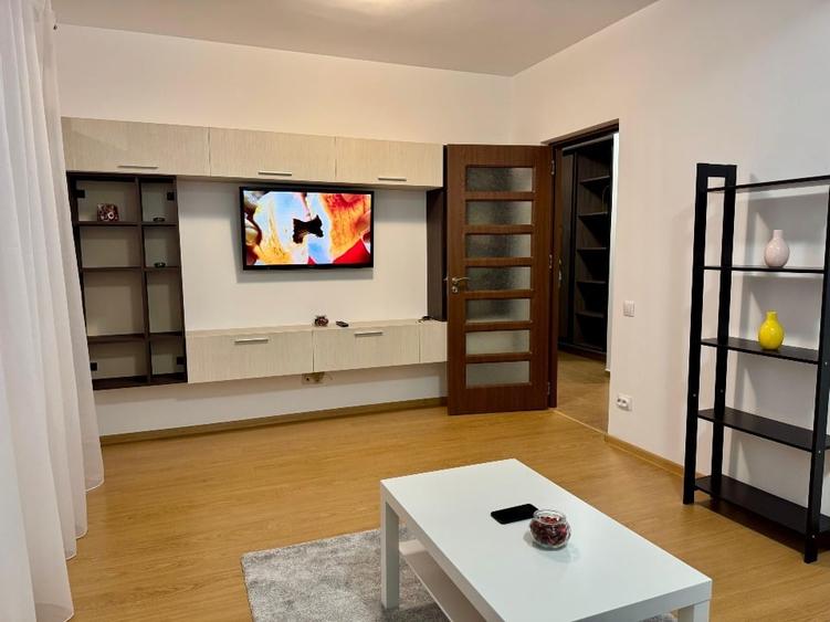 Apartament 2 camere | Metrou Dimitrie Leonida | Parcare Inclusa - 2