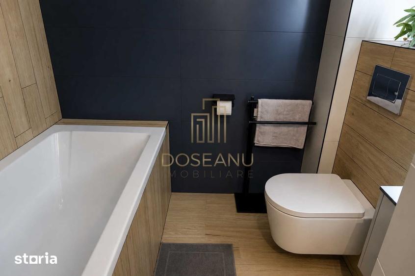Apartament cu 3 camere în Decebal
