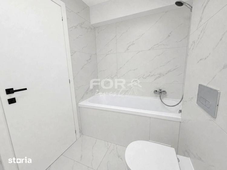 Apartament cu 2 camere decomandat în Calea Aradului