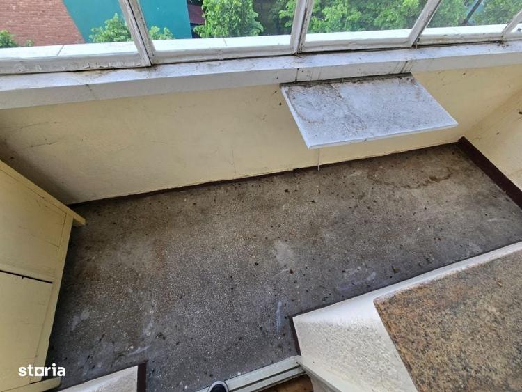 Apartament 4 camere Negru Voda, etaj 4 - 9