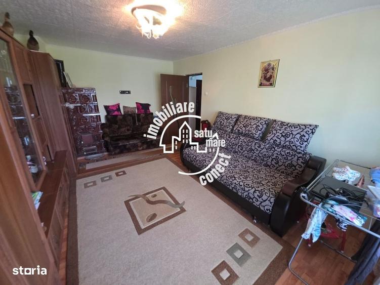 Apartament 2 camere | Zona Soarelui | ET 3 | Decomandat - 5