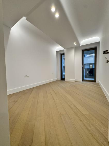 Apartament 3 camere Cortina 126 Erou Iancu Nicolae | Parcare Subterana |Bloc Nou - 1