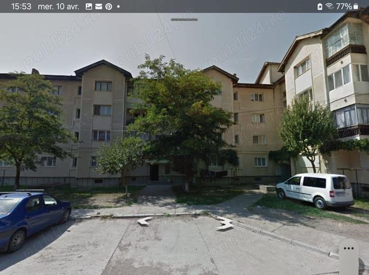 Apartament cu 2 camere decomandat în Sud