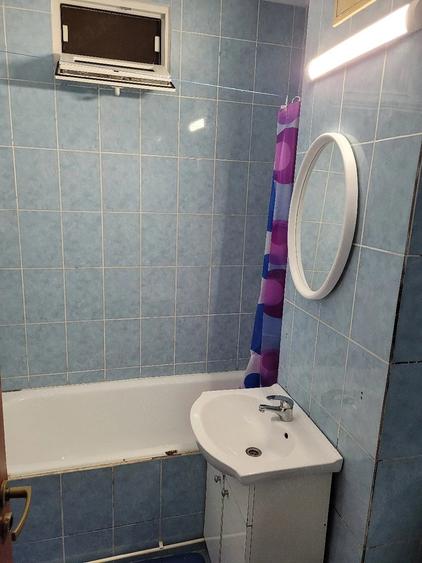 Apartament cu 2 camere decomandat în Tătărași