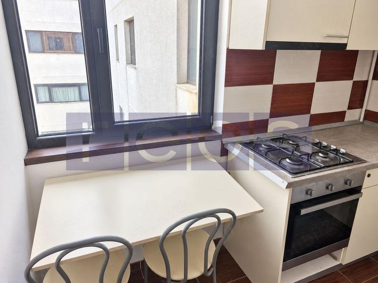 APARTAMENT 2 CAMERE | 55,92 MP | GREEN VISTA RESIDENCE | PIPERA - 7