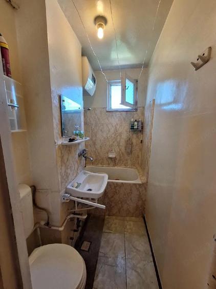 Apartament cu 3 camere decomandat în Țiglina 2