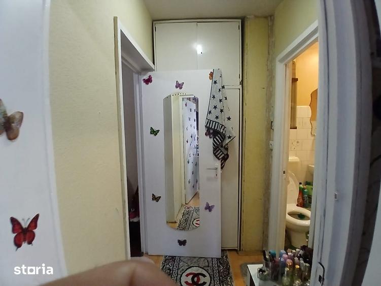 Apartament cu 3 camere decomandat în Cișmigiu