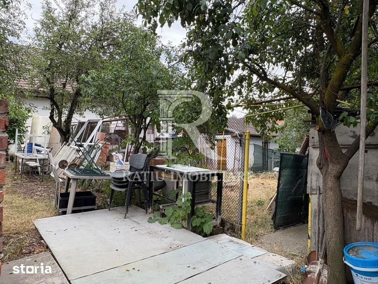 Casa cu 2 camere + teren 1.606mp | Zona Dealuri | Oradea - 19