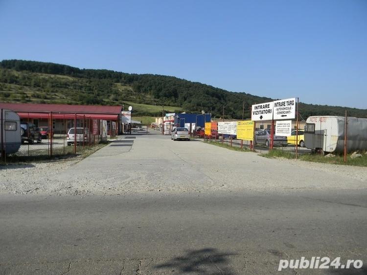 Spațiu comercial, de 55 mp, în Șoimuș