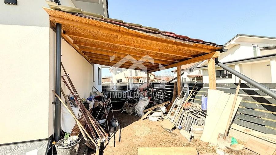 Casă cu 1 camere cu Teren 524 Mp în Jucu