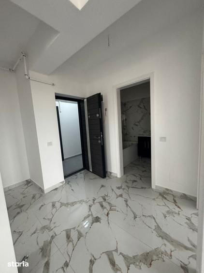 Apartament cu 2 camere decomandat în Militari